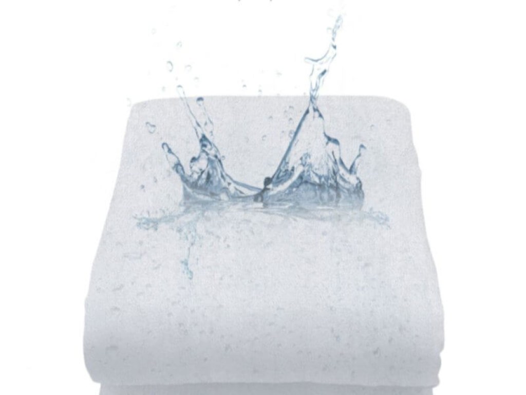 Προστατευτικό Κάλυμμα Στρώματος Αδιάβροχο 70% Βαμβακερό Γαρύφαλλο 90-200x200+35 | Γαρύφαλλο - Λευκά Είδη